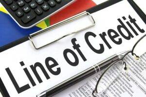 What is a Business Line of Credit