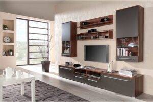 Why Choose Custom Entertainment Centers