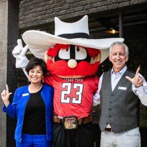 Benefits of Choosing Texas Tech Credit Union